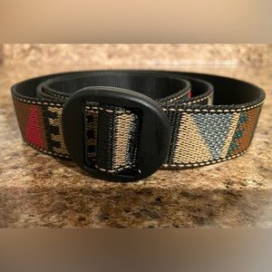 Bison Designs hiking belt